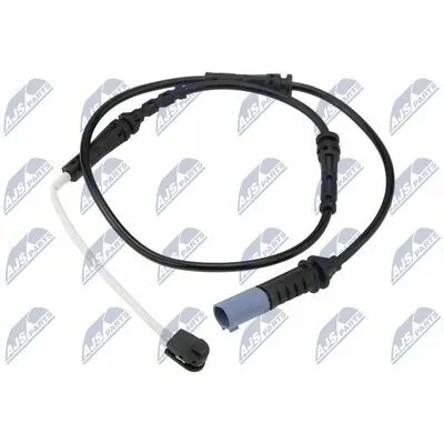 Offerta Lampo NTY HCZ-BM-052 Contatto Segnalazione, Usura Past. Freno/mat. d‘Attrito