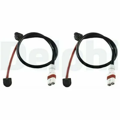 Prezzo Scontato DELPHI LZ0360 Contatto Segnalazione, Usura Past. Freno/mat. d‘Attrito