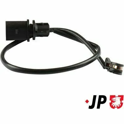 JP GROUP 1197302700 Contatto Segnalazione, Usura Past. Freno/mat. d‘Attrito Affare