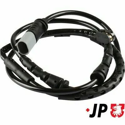 Promo Stagionale JP GROUP 1497303900 Contatto Segnalazione, Usura Past. Freno/mat. d‘Attrito
