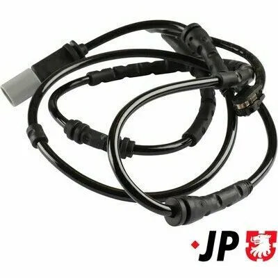 JP GROUP 1497304000 Contatto Segnalazione, Usura Past. Freno/mat. d‘Attrito Solo Oggi