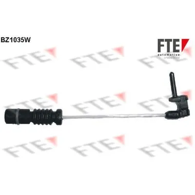 Offerta FTE 9410024 Contatto Segnalazione, Usura Past. Freno/mat. d‘Attrito
