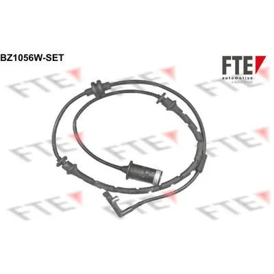 FTE 9410034 Contatto Segnalazione, Usura Past. Freno/mat. d‘Attrito A Buon Prezzo