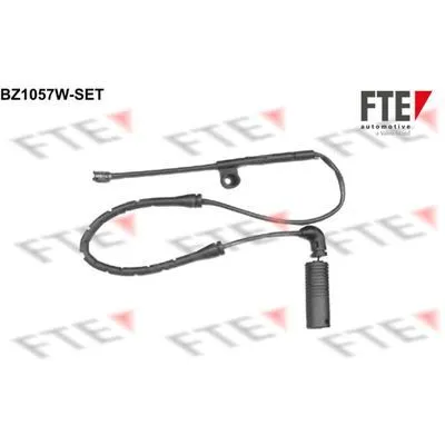 FTE 9410035 Contatto Segnalazione, Usura Past. Freno/mat. d‘Attrito Offerta