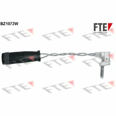 FTE 9410041 Contatto Segnalazione, Usura Past. Freno/mat. d‘Attrito Offerta Limitata