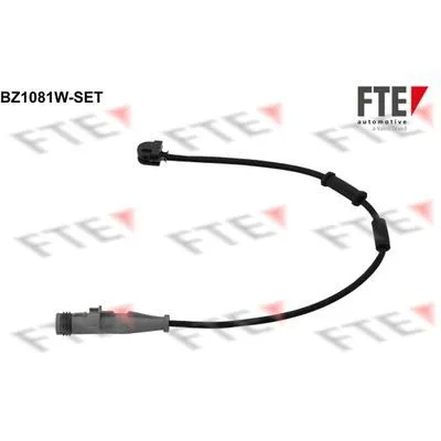 FTE 9410049 Contatto Segnalazione, Usura Past. Freno/mat. d‘Attrito Miglior Prezzo