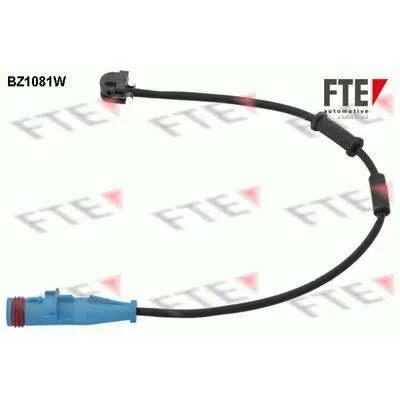 FTE 9410050 Contatto Segnalazione, Usura Past. Freno/mat. d‘Attrito Spedito Oggi