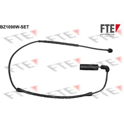 Miglior Prezzo FTE 9410059 Contatto Segnalazione, Usura Past. Freno/mat. d‘Attrito