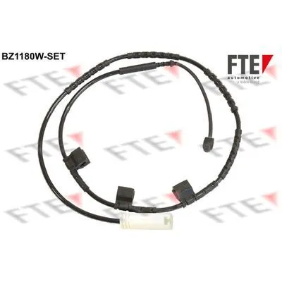FTE 9410127 Contatto Segnalazione, Usura Past. Freno/mat. d‘Attrito Prezzo Di Fabbrica
