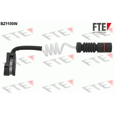 FTE 9410067 Contatto Segnalazione, Usura Past. Freno/mat. d‘Attrito Prezzo Di Fabbrica