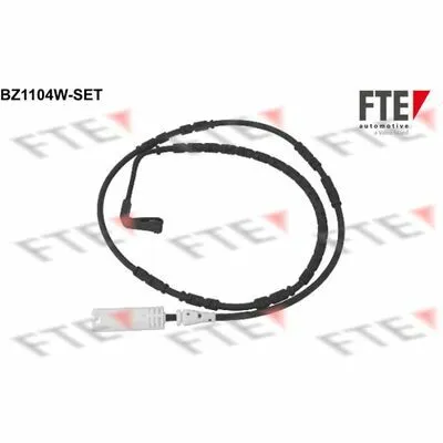 FTE 9410070 Contatto Segnalazione, Usura Past. Freno/mat. d‘Attrito Sconto