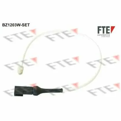 FTE 9410146 Contatto Segnalazione, Usura Past. Freno/mat. d‘Attrito Prezzo Di Fabbrica
