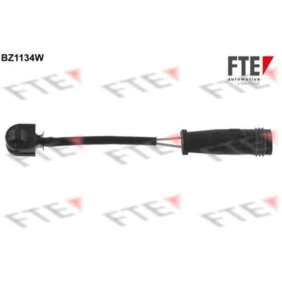 Economico FTE 9410169 Contatto Segnalazione, Usura Past. Freno/mat. d‘Attrito