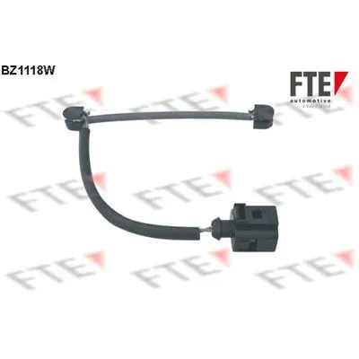 FTE 9410085 Contatto Segnalazione, Usura Past. Freno/mat. d‘Attrito Reso Gratuito