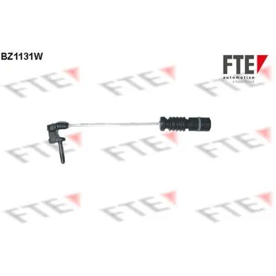 FTE 9410094 Contatto Segnalazione, Usura Past. Freno/mat. d‘Attrito Saldi