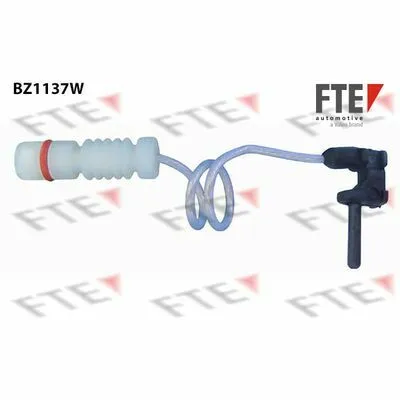 Compra Online FTE 9410100 Contatto Segnalazione, Usura Past. Freno/mat. d‘Attrito