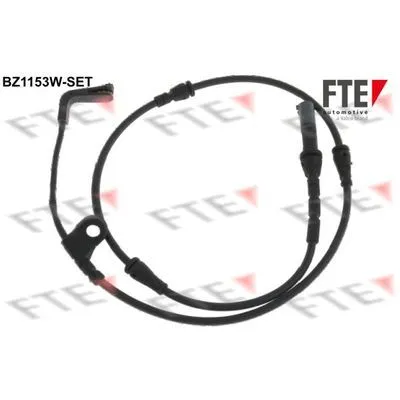FTE 9410104 Contatto Segnalazione, Usura Past. Freno/mat. d‘Attrito Compra Adesso