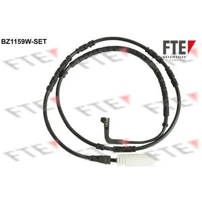 Ordina Subito FTE 9410109 Contatto Segnalazione, Usura Past. Freno/mat. d‘Attrito