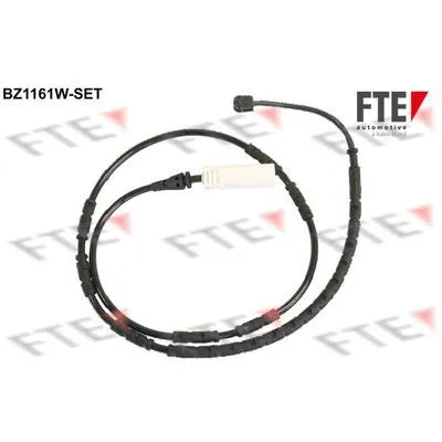 FTE 9410111 Contatto Segnalazione, Usura Past. Freno/mat. d‘Attrito Affare