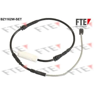 FTE 9410112 Contatto Segnalazione, Usura Past. Freno/mat. d‘Attrito Prezzo Conveniente