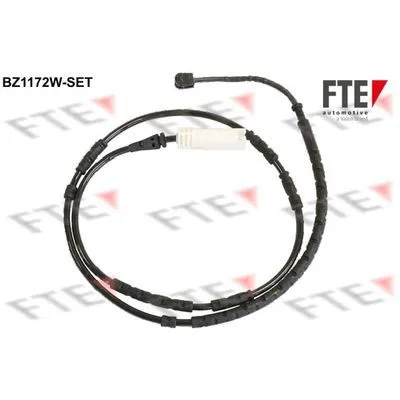FTE 9410119 Contatto Segnalazione, Usura Past. Freno/mat. d‘Attrito Promozione
