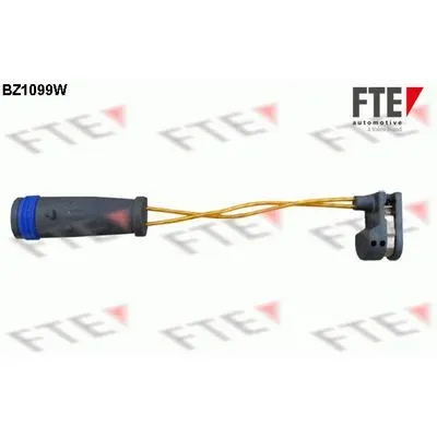 FTE 9410066 Contatto Segnalazione, Usura Past. Freno/mat. d‘Attrito Offerta Speciale