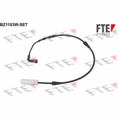 FTE 9410069 Contatto Segnalazione, Usura Past. Freno/mat. d‘Attrito Promozione Esclusiva