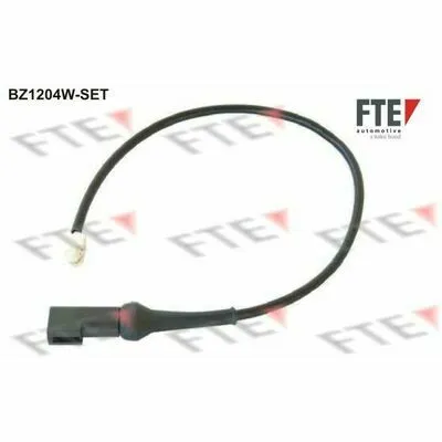 Ultima Occasione FTE 9410147 Contatto Segnalazione, Usura Past. Freno/mat. d‘Attrito