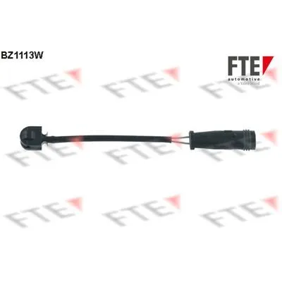 Miglior Prezzo FTE 9410078 Contatto Segnalazione, Usura Past. Freno/mat. d‘Attrito