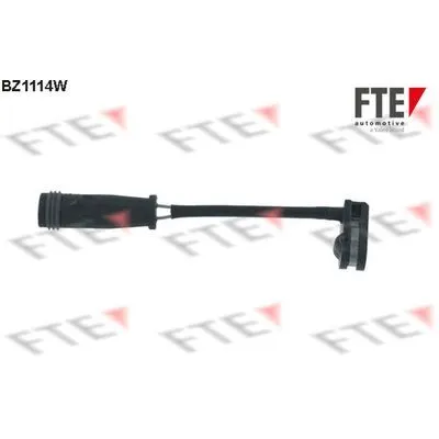 Prezzo Scontato FTE 9410080 Contatto Segnalazione, Usura Past. Freno/mat. d‘Attrito