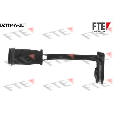 FTE 9410081 Contatto Segnalazione, Usura Past. Freno/mat. d‘Attrito Offerta Limitata