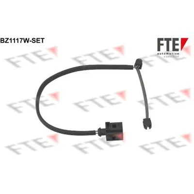FTE 9410084 Contatto Segnalazione, Usura Past. Freno/mat. d‘Attrito Prezzo Conveniente