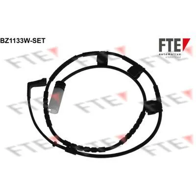 FTE 9410097 Contatto Segnalazione, Usura Past. Freno/mat. d‘Attrito Offerta Del Giorno