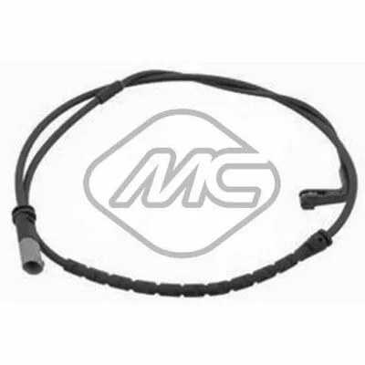 Bestseller METALCAUCHO 02085 Contatto Segnalazione, Usura Past. Freno/mat. d‘Attrito