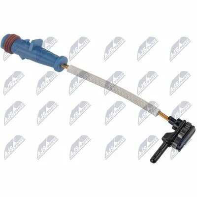 NTY HCZ-ME-008 Contatto Segnalazione, Usura Past. Freno/mat. d‘Attrito Offerta