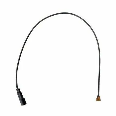 Prezzo Scontato HELLA 8DK 355 253-651 Contatto Segnalazione, Usura Past. Freno/mat. d‘Attrito