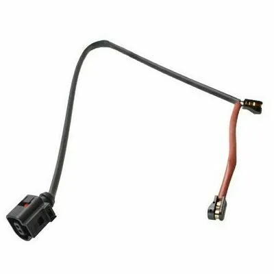 Ultima Occasione HELLA 8DK 355 253-661 Contatto Segnalazione, Usura Past. Freno/mat. d‘Attrito