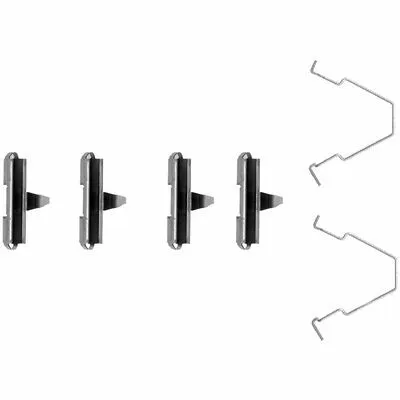 Offerta BOSCH 1 987 474 280 Kit Accessori, Pastiglia Freno