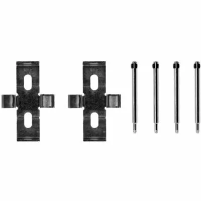 Sconto BOSCH 1 987 474 059 Kit Accessori, Pastiglia Freno