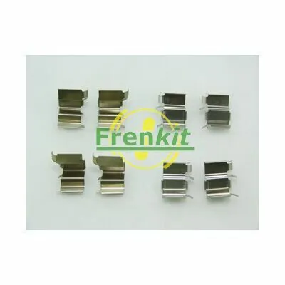 Popolare FRENKIT 930005 Kit Accessori, Pastiglia Freno