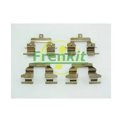 Promozione FRENKIT 900026 Kit Accessori, Pastiglia Freno