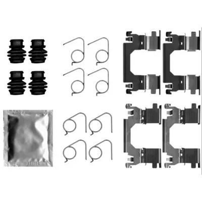 Ordina Subito TEXTAR 82543200 Kit Accessori, Pastiglia Freno