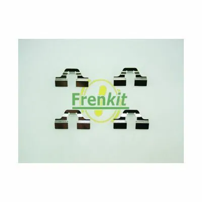 Vendita Finale FRENKIT 901211 Kit Accessori, Pastiglia Freno