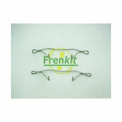 Miglior Prezzo FRENKIT 901180 Kit Accessori, Pastiglia Freno