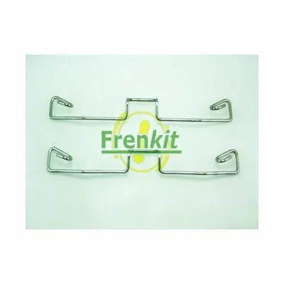 Promozione Esclusiva FRENKIT 901633 Kit Accessori, Pastiglia Freno