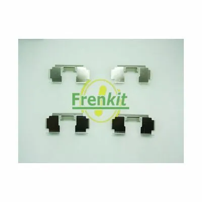 FRENKIT 901276 Kit Accessori, Pastiglia Freno Occasione