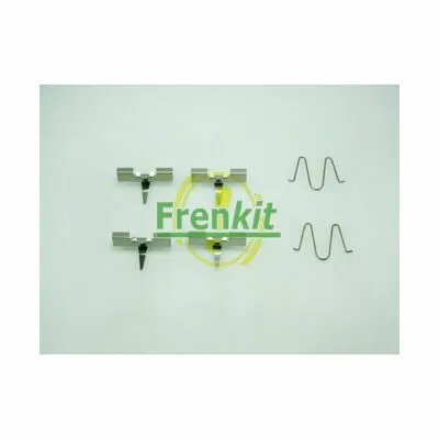Ultime Pezzi FRENKIT 901170 Kit Accessori, Pastiglia Freno