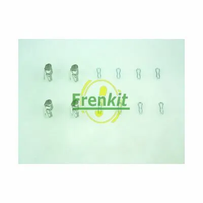 FRENKIT 901055 Kit Accessori, Pastiglia Freno Occasione Imperdibile