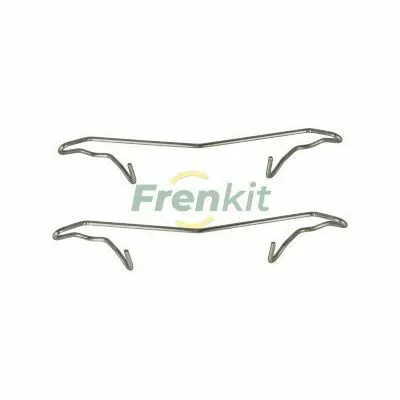 Spedizione Espresso FRENKIT 901056 Kit Accessori, Pastiglia Freno