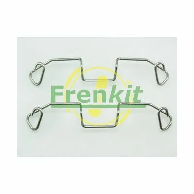 FRENKIT 901795 Kit Accessori, Pastiglia Freno Sconto